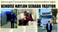 Gaziantep Haber Ajansı Bülteni Salı 28.03.2023 e gazete