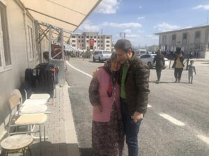 ALİ ŞAHİN GAZİANTEP’İN GURURU OLDU