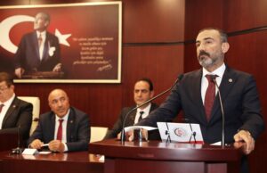 Yıldırım: Yerelden tedarik krediden daha değerli