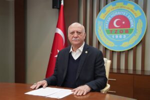   TARIMDA OLASI TEHLİKENİN FARKINDA MIYIZ?(Video Haber- Halil Eyyupoğlu)