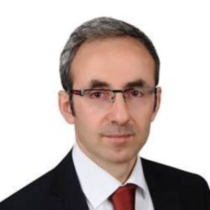 GİBTÜ’NÜN YENİ REKTÖRÜ ŞEHMUS DEMİR