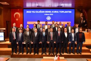 HALI İHRACATIMIZ 2022 YILINDA %13,3 DÜŞÜŞLE 2 MİLYAR 754 MİLYON 757 BİN ABD DOLARI OLDU