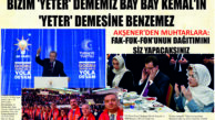 Gaziantep Haber Ajansı Bülteni Çarşamba 12.04.2023 e gazete