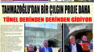 Gaziantep Haber Ajansı Bülteni Çarşamba 26.04.2023 e gazete