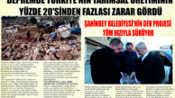 Gaziantep Haber Ajansı Bülteni Cuma 03.04.2023 e gazete