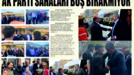 Gaziantep Haber Ajansı Bülteni Pazartesi 17.04.2023 e gazete
