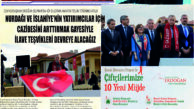 Gaziantep Haber Ajansı Bülteni Pazartesi 24.04.2023 e gazete