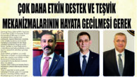 Gaziantep Haber Ajansı Bülteni Perşembe 06.04.2023 e gazete
