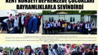 Gaziantep Haber Ajansı Bülteni Perşembe 20.04.2023 e gazete
