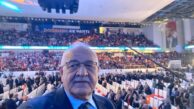 GAZİANTEP MİLLETVEKİLİ MEHMET ERDOĞAN’A DEVLET NİŞANI