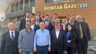 ÖZDAĞ, İYİ PARTİ GAZİANTEP ADAYININ ÜZERİNDEN AKŞENER’E SORDU;‘’ADAYLIĞI KAÇA SATTINIZ, PARAYI KİMLER PAYLAŞTI?’’