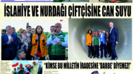 Gaziantep Haber Ajansı Bülteni Pazartesi 08.05.2023 e gazete