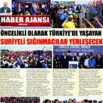 Gaziantep Haber Ajansı Bülteni Perşembe 25.05.2023 e gazete