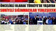 Gaziantep Haber Ajansı Bülteni Perşembe 25.05.2023 e gazete