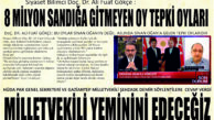 Gaziantep Haber Ajansı Bülteni Salı 23.05.2023 e gazete