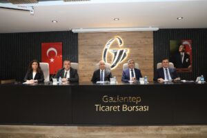 GTB:SEÇİM ERTESİNDE YENİDEN EKONOMİYE VE YAPISAL REFORMLARA ODAKLANILMASI GEREKİYOR