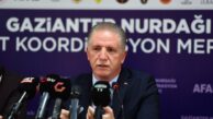 GAZİANTEP VALİLİĞİ İTHAMLARA CEVAP VERDİ