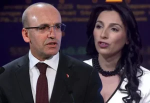 HAFİZE GAYE ERKAN MERKEZ BANKASI BAŞKANLIĞINA ATANDI