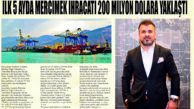 Gaziantep Haber Ajansı Bülteni Perşembe 15.06.2023 e gazete