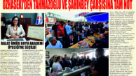 Gaziantep Haber Ajansı Bülteni Salı 13.06.2023 e gazete