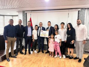ÖZSEVEN:MUHASEBE MESLEĞİ BİR SIR MESLEĞİDİR
