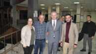 BUGÜN YAZDIK BUGÜN ATANDI VALİ DAVUT GÜL İSTANBUL VALİSİ OLDU
