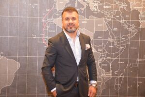 GAZİANTEP CİBUTİLİ VE ETİYOPYALI İŞ İNSANLARINA EV SAHİPLİĞİ YAPACAK