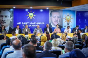 GES İLE  BARAK SULAMA PROJESİ DEVAM EDECEK (Video Haber-Halil Eyuboğlu)