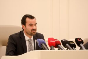 POLONYA CUMHURİYETİ’NİN POMERANYA VOYVODALIĞI ARASINDA KARDEŞ ŞEHİR İLİŞKİSİ KURULACAK