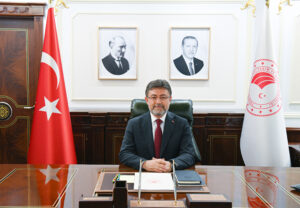 TARIM VE ORMAN BAKANLIĞI KIRSALI KALKINDIRACAK PROJELERE 1,2 MİLYAR TL HİBE DESTEĞİ SAĞLAYACAK
