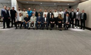GABDER ‘DEMİR İLE DEVAM’ DEDİ