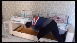GAZİANTEP JANDARMADAN ORGANİZE SUÇ ÖRGÜTÜNE OPERASYON(Video Haber-Halil Eyyupoğlu)