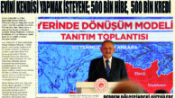 Gaziantep Haber Ajansı Bülteni Pazartesi 10.07.2023 e gazete