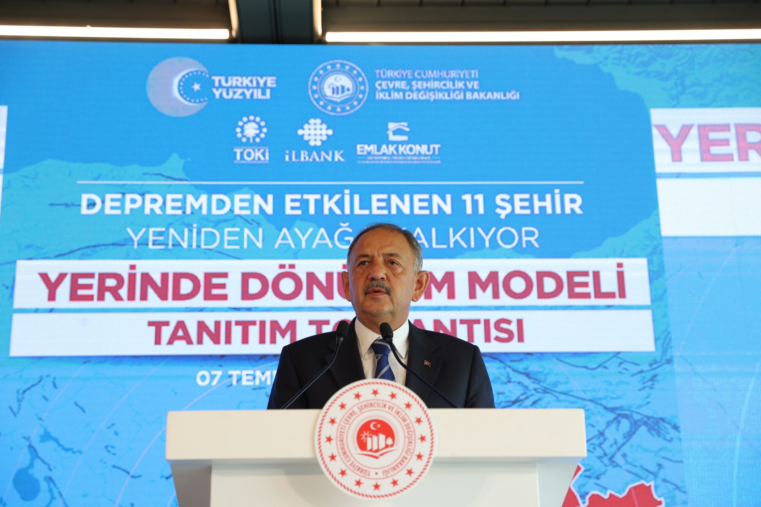 EVİNİ KENDİSİ YAPMAK İSTEYENE; 500 BİN HİBE,  500 BİN KREDİ