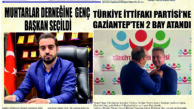Gaziantep Haber Ajansı Bülteni Çarşamba 02.08.2023 e gazete