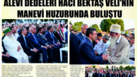 Gaziantep Haber Ajansı Bülteni Çarşamba 16.08.2023 e gazete