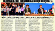 Gaziantep Haber Ajansı Bülteni Çarşamba 23.08.2023 e gazete
