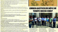 Gaziantep Haber Ajansı Bülteni Cuma 11.08.2023 e gazete