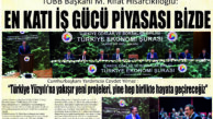 Gaziantep Haber Ajansı Bülteni Perşembe 17.08.2023 e gazete
