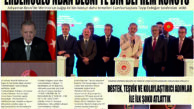 Gaziantep Haber Ajansı Bülteni Perşembe 24.08.2023 e gazete