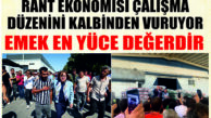 Gaziantep Haber Ajansı Bülteni Salı 15.08.2023 e gazete