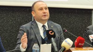 “Artık enkaz altında kalmak istemiyoruz”