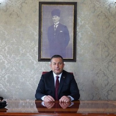 DAHA ÖNCE ŞAHİNBEY KAYMAKAMLIĞI YAPAN TAHİR ŞAHİN KİLİS, HAYRETTİN ÇİÇEK ARDAHAN VALİSİ OLDU