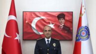 İL EMNİYET MÜDÜRÜ BAŞBUĞ KIRIKKALE EMNİYET MÜDÜRÜ OLDU