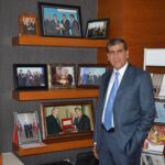  ALTINKAYA: VENEZUELA PAZARI BİZİM İÇİN ÖNEMLİ