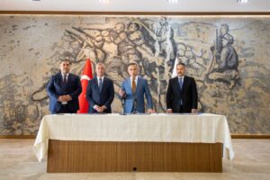ŞAHİNBEY BELEDİYESİ ÇİFTÇİYE 1.800 TON ARPA VE BUĞDAY TOHUMU VE 2.000 TON GÜBRE DAĞITACAK(Video Haber- Halil Eyyupoğlu)