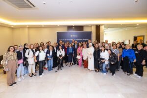 Turkcell, Gaziantep’te afetzedelere eğitim verecek (Haber-Halil Eyüpoğlu)