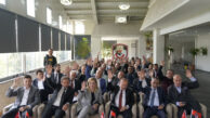 GAZİANTEP FK OLAĞANÜSTÜ GENEL KURULU GERÇEKLEŞTİRİLDİ