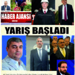 Gaziantep Haber Ajansı Bülteni Çarşamba 22.11.2023 e gazete