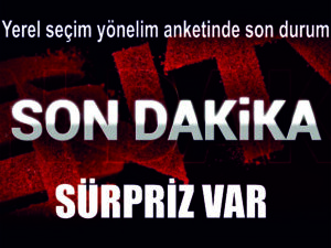 31 Mart 2024 YEREL SEÇİMİNİN SÜPRİZİ TAHMAZOĞLU (Halil Eyyupoğlu)
